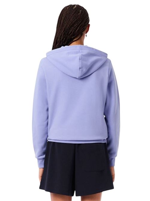 SF5256CQD AZZURRO lacoste | SF52565QD AZZURRO